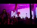 Above & Beyond - Sahara Love (Seven Lions Remix)[Chronicles: Chapter 1 @Wamu, Seattle]