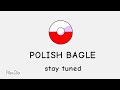 The new Polish Bagle intro