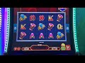 $750.00 Mr. Cashman Feature!! Casino Buy a bonus Slot Play