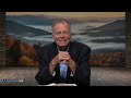 Sabbath School with Mark Finley | Lesson 4 — Q3 – 2024