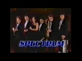 Paula Cole & Spectrum 1987