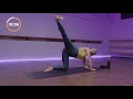 15 Minute Lower Body Barre Workout with Marnie Alton | Trainer of the Month Club | Well+Good