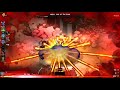 Hades v1.0 | Unseeded Any Heat Speedrun with Beowulf Shield in 8:09 IGT/16:23 RTA