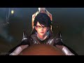 Bayonetta 2 - All Summons & Chants