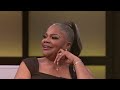 50 Cent Reveals How Oprah Is Using Steve Harvey To Blackball Taraji