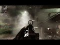 Call of Duty Modern Warfare 2 Multiplayer Gameplay 4K