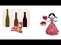 Every Wine Explained In 14 Minutes Part 2