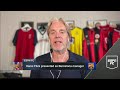How will Hansi Flick FARE with Barcelona? 👀 Jan Age Fjortoft says it's up to him! 🗣️ | ESPN FC