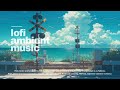 【playlist】evening calm ❘ beats to relax/work to