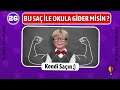 Bir Buton SEÇ ! 🤔 Evet, Hayır, Belki Oyunu 🟢🔴🟡