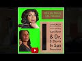 Is AMERICA GOING BACKWARDS in Conservation w Dr. Sheryl Davis & April Ryan