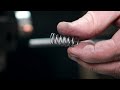 Making a Tap wrench: In the Starrett Style!!