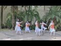 Desh Mere × Jai Hind Ki Sena Dance Cover |  Tutorial Available on Channel | Independence Day Dance