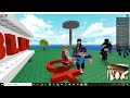 The First Roblox Video Of Summer 2021