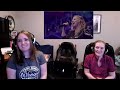 Amazing! | Ayreon | The Sixth Extinction | Kathy And Donna Reaction