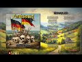 Flameheart - Heimatlied (Aus dem Album: Germany, Songs for my Fatherland)