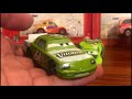 2024 Disney Pixar cars Thailand variant James CleanAir Review