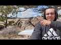 Hidden Waterfall Near Cheyenne Wyoming (Curt Gowdy State Park)