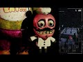 exploring the FNaF plus designs! (video essay)