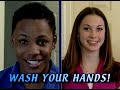 Healthy Habits for Life Teen Hygiene