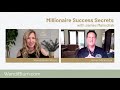 MILLIONAIRE SUCCESS SECRETS With James Malinchak; How to Make Money Speaking Virtually