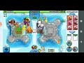 Random towers (BTD Battles)