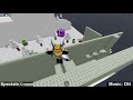 new obby on first video game