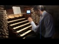 Olivier Latry Final improvisation of the Sunday Mass - Notre Dame de Paris