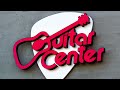 The Decline of Guitar Center...What Happened?