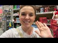 Lowe's Christmas 2022 Shop With Me | Disney Christmas Decorations | Christmas Decor 2022