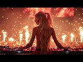 DJ CLUB SONGS 2024 ⚡ EDM Remixes of Popular Songs ⚡ DJ Remix Club Music Dance Mix 2024