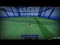 HITTING 3K GOALS | Neo Soccer League (Roblox)