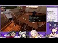 【迷宮校舎】大惨不塔とからん姉ちゃん4人で学校探索！ 【#新人Vtuber/#月詠紫苑】