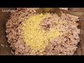 Homemade Cat Food Cooked Recipe With Chicken And Sardines S6 E25 Lucky Ferals