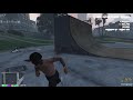 Trappin RP - FiveM Montage