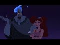 Hercules but its hard to watch...