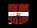 COCAINE KRUEGER X SLICK KILLA X PLVNKTXN187 - ONCE AGAIN