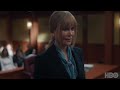 Celeste Wright Cross Examines Her Mother In-Law | Big Little Lies | HBO