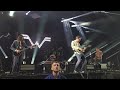 Weezer (live) - Anonymous - Hydro, Glasgow 2024