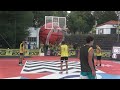 Basquetebol 3X3 M15 Final - Matosinhos: Não jogues que ganho - Callejita AGO2024