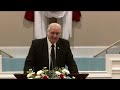 Pastor Charles Lawson Ministries  Live Stream