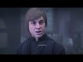 How Luke Skywalker Fought the GRAND INQUISITOR  - Star Wars Canon