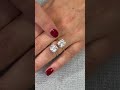 Diamonds VS Moissanite : Everything you Need to Know 2022 Edition