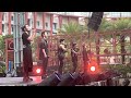 Kakilabot | One of the Best Performances of NYEBE by SB19| WYAT Tour Last Leg | Singapore Concert