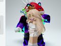 Roblox kiss edit