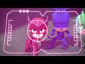 Owlette and the Flash Flip Trip | PJ Masks S1 E03 | Cartoon for kids
