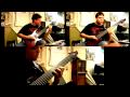 Drewsif- Agile (Intrepid 8 String)