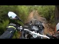 BMW R 1200 Gs ile Zor Yollar - 2