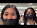 Quick Tanay Trip With Bebu Jovelyn Gonzaga & Marree (late upload)