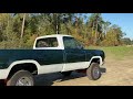 1976 Dodge W200 Pick-Up 4x4